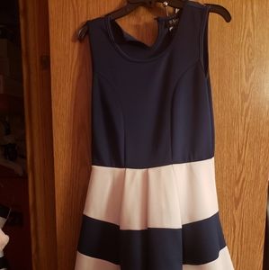 Girls dress in very good condition.